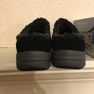 easy spirit oren clogs